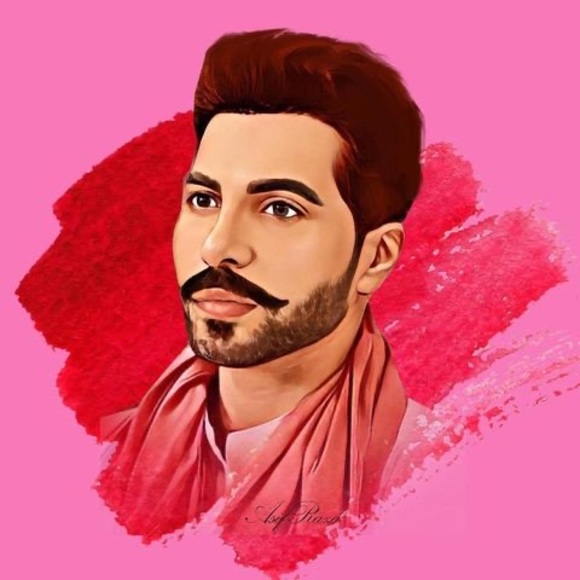 Meet your Posher, Manjinder - Picture 1 of 1